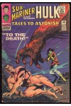 Tales To Astonish  80  VG-